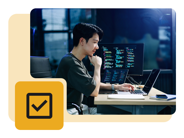 Upload App Binary Upload App Binary