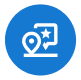 Validasi Lokasi Kerja (GPS Geofencing)