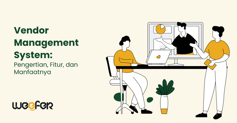 vendor management system