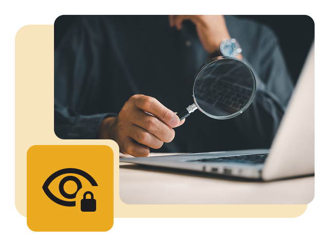 Visibilitas Menyeluruh terhadap Aktivitas Endpoint