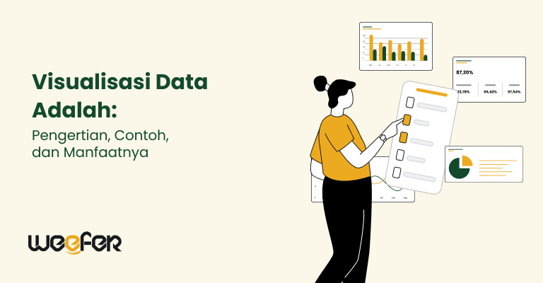 visualisasi data adalah