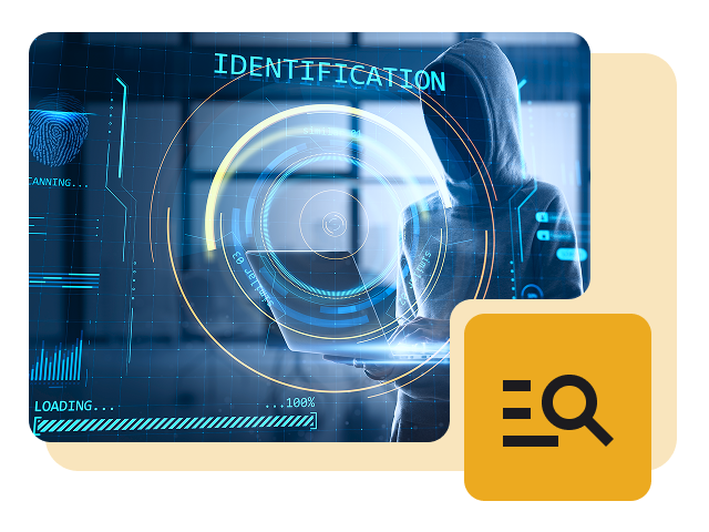 Vulnerability Identification Vulnerability Identification