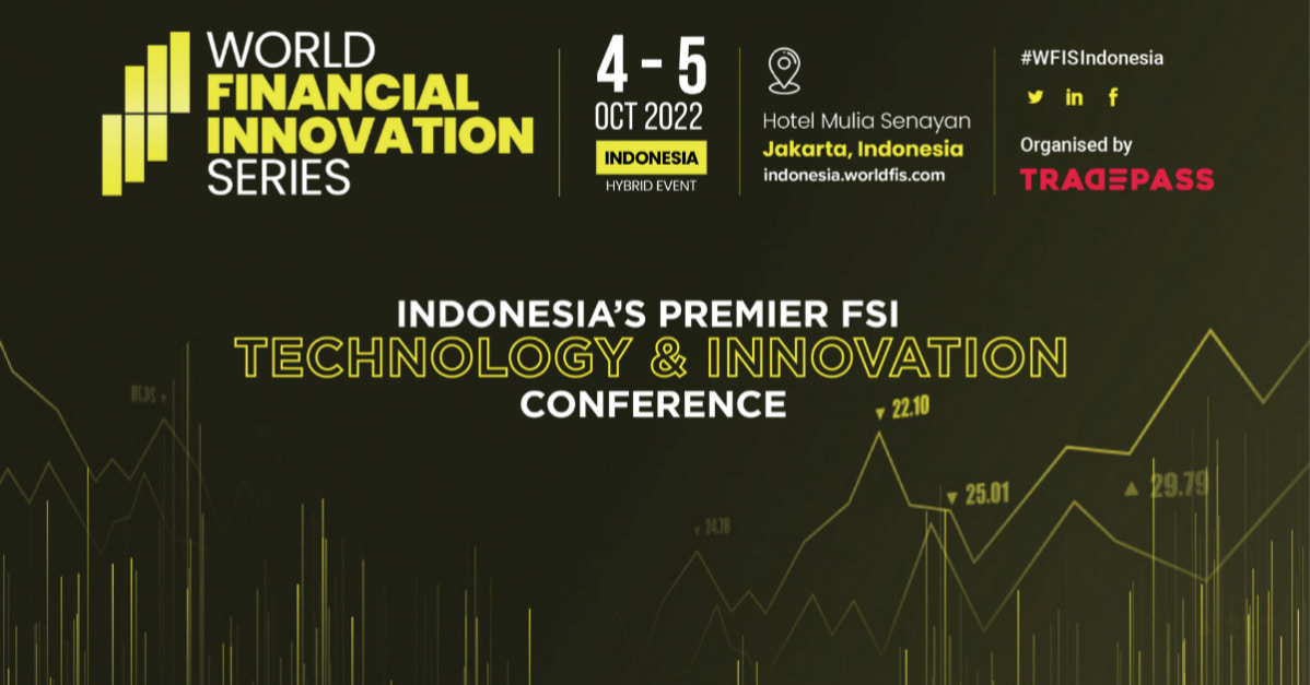 world financial innovation series