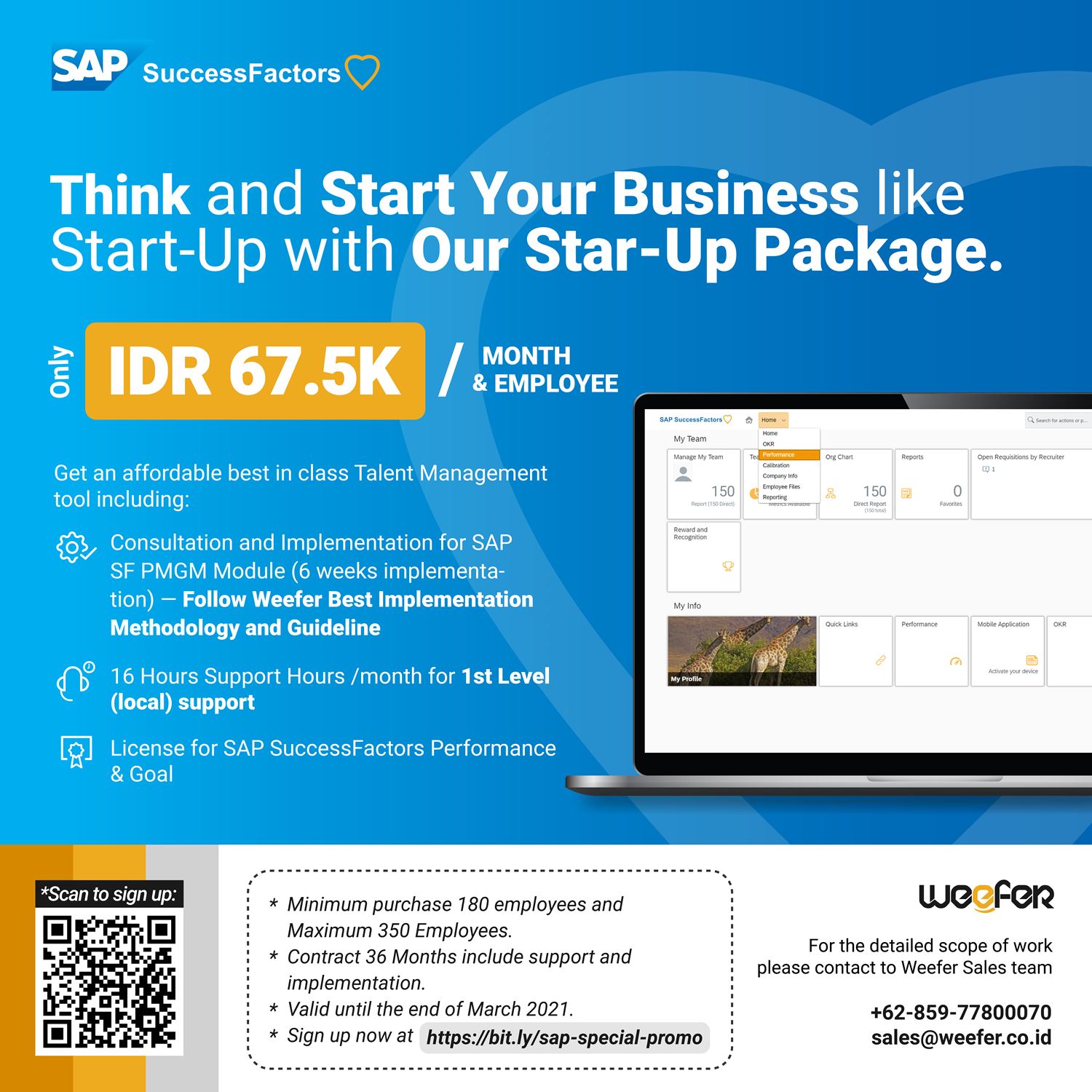 Startup Performance Management Startup Performance Management