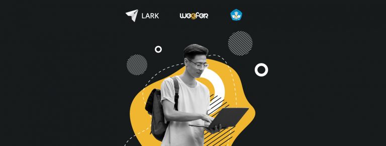 Digitalisasi Dunia Pendidikan