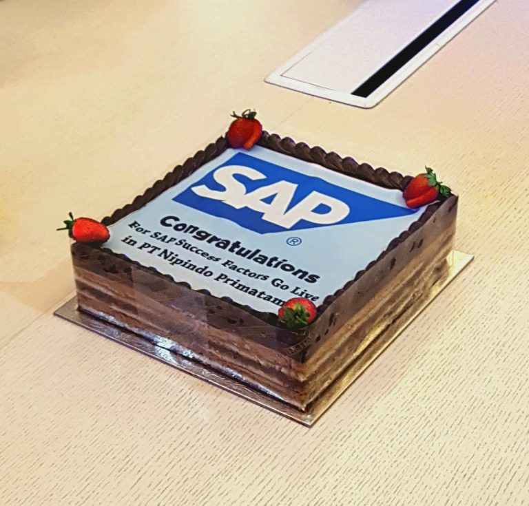 memilih SAP Successfactors