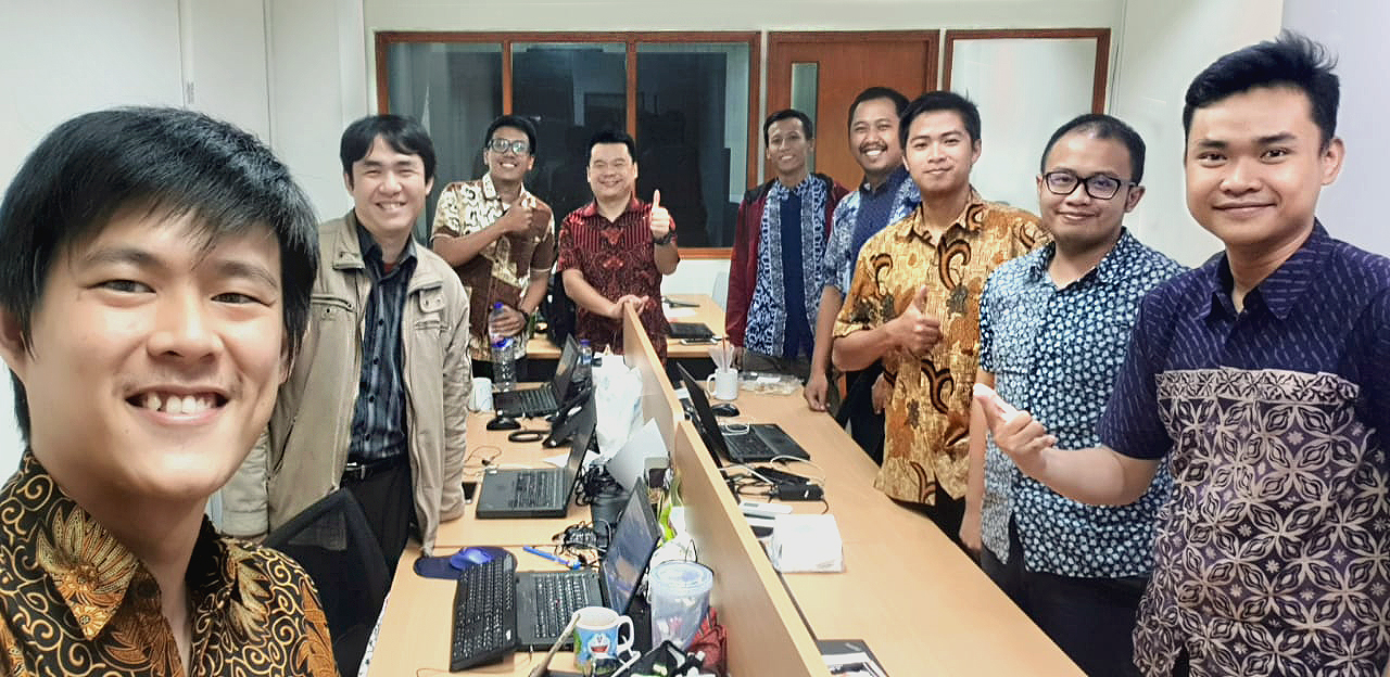Hari Batik Nasional