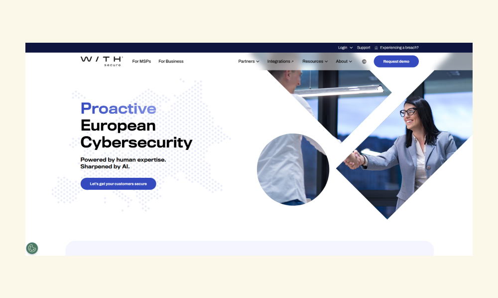 WithSecure Elements EDR image