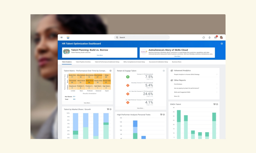 Workday HCM img