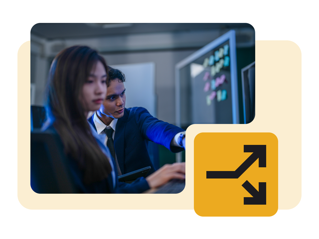 Workflow Remediation Design