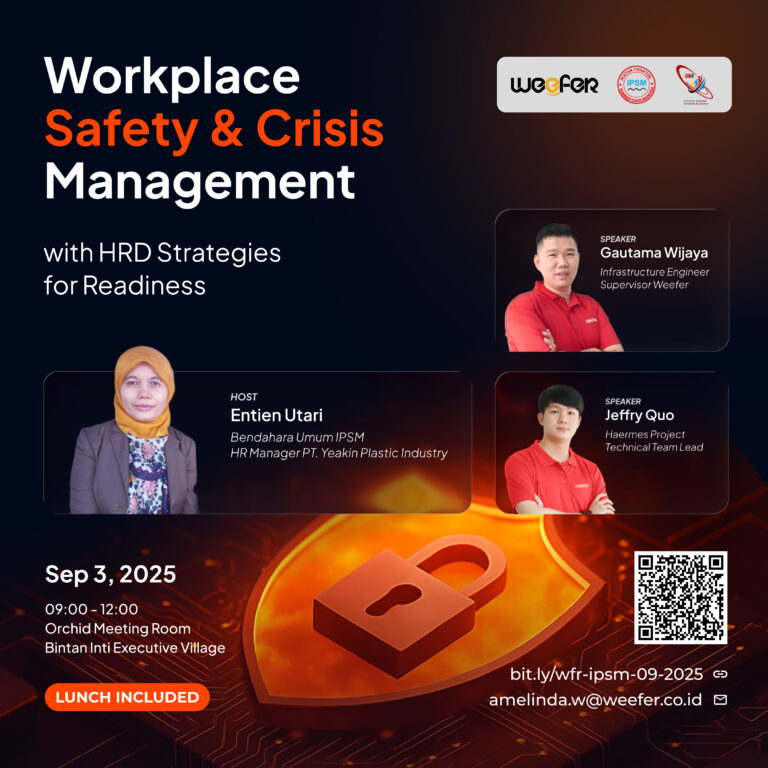 Workplace Safety & Crisis Management Final (1)