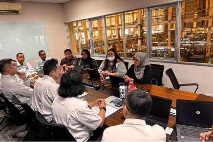 About Think Tank