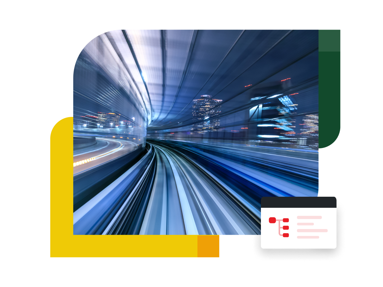 akses konten lebih cepat