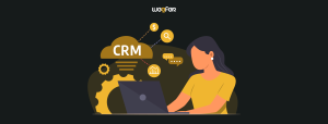 Apa Itu CRM