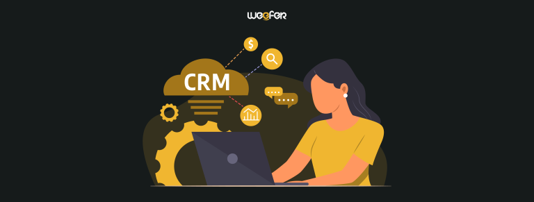Apa Itu CRM