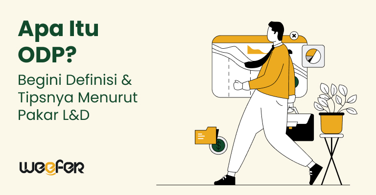 apa itu odp