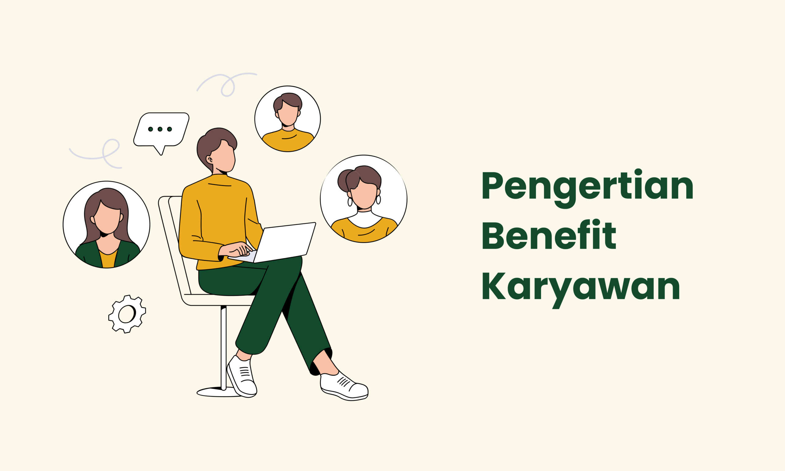 employee benefit adalah incaran karyawan