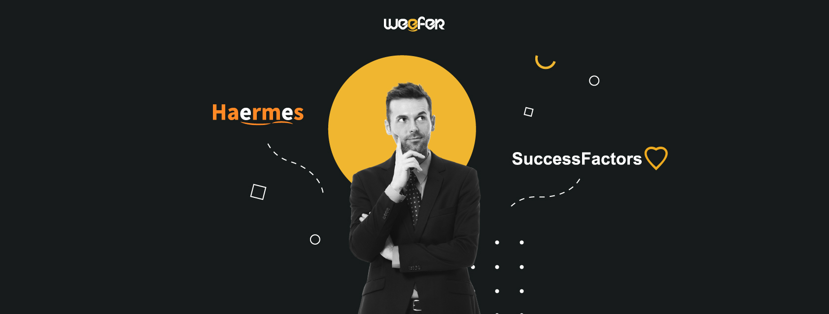 SuccessFactors vs Haermes