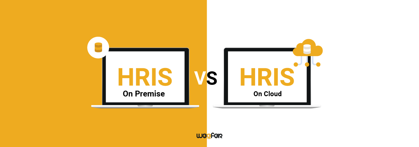 on-cloud atau on-premise