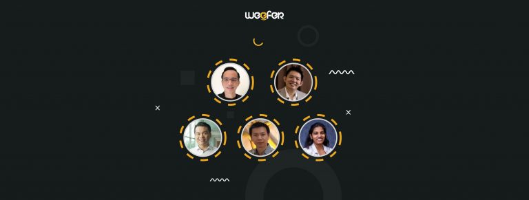 Webinar: How Technology Can Help Business To Grow During Crisis in 2021