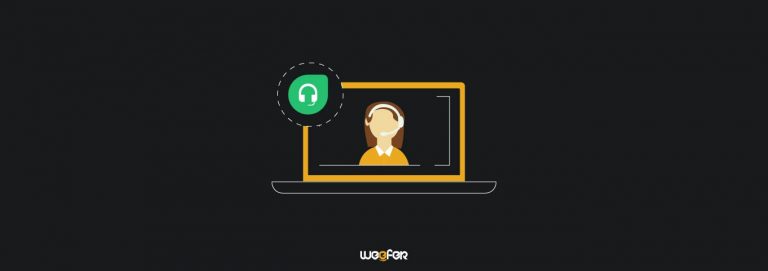 helpdesk customer support