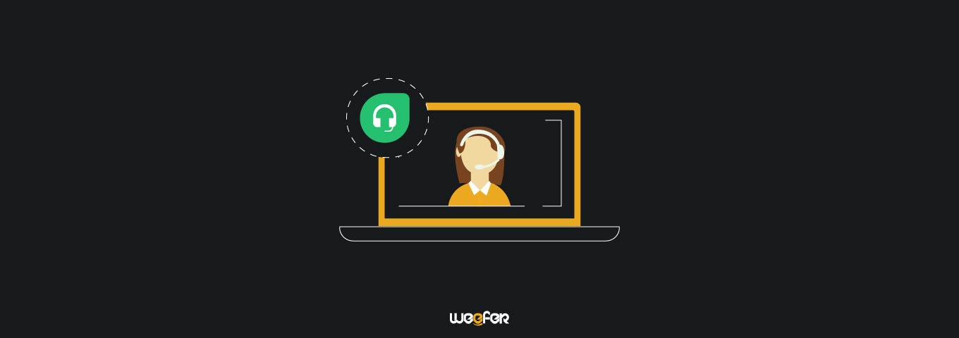 helpdesk customer support