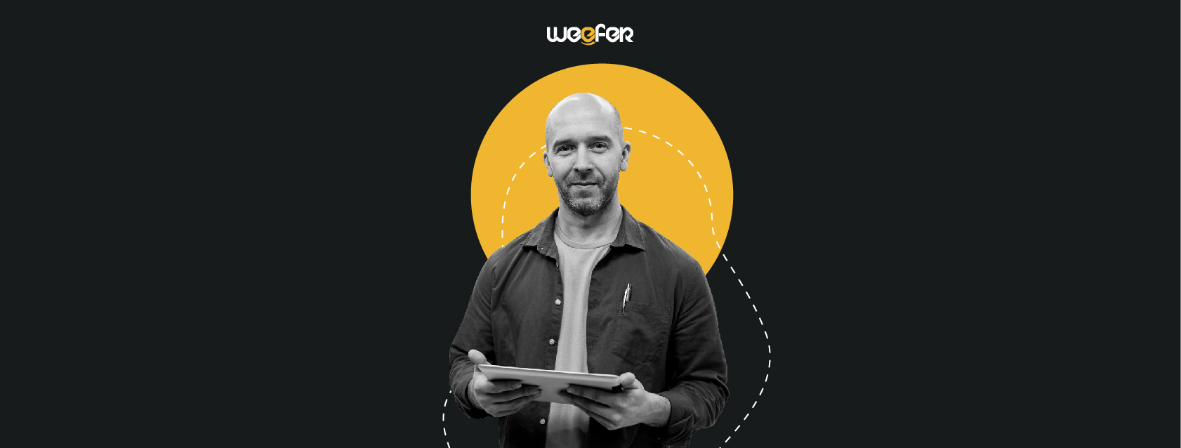 Digital-first webinar