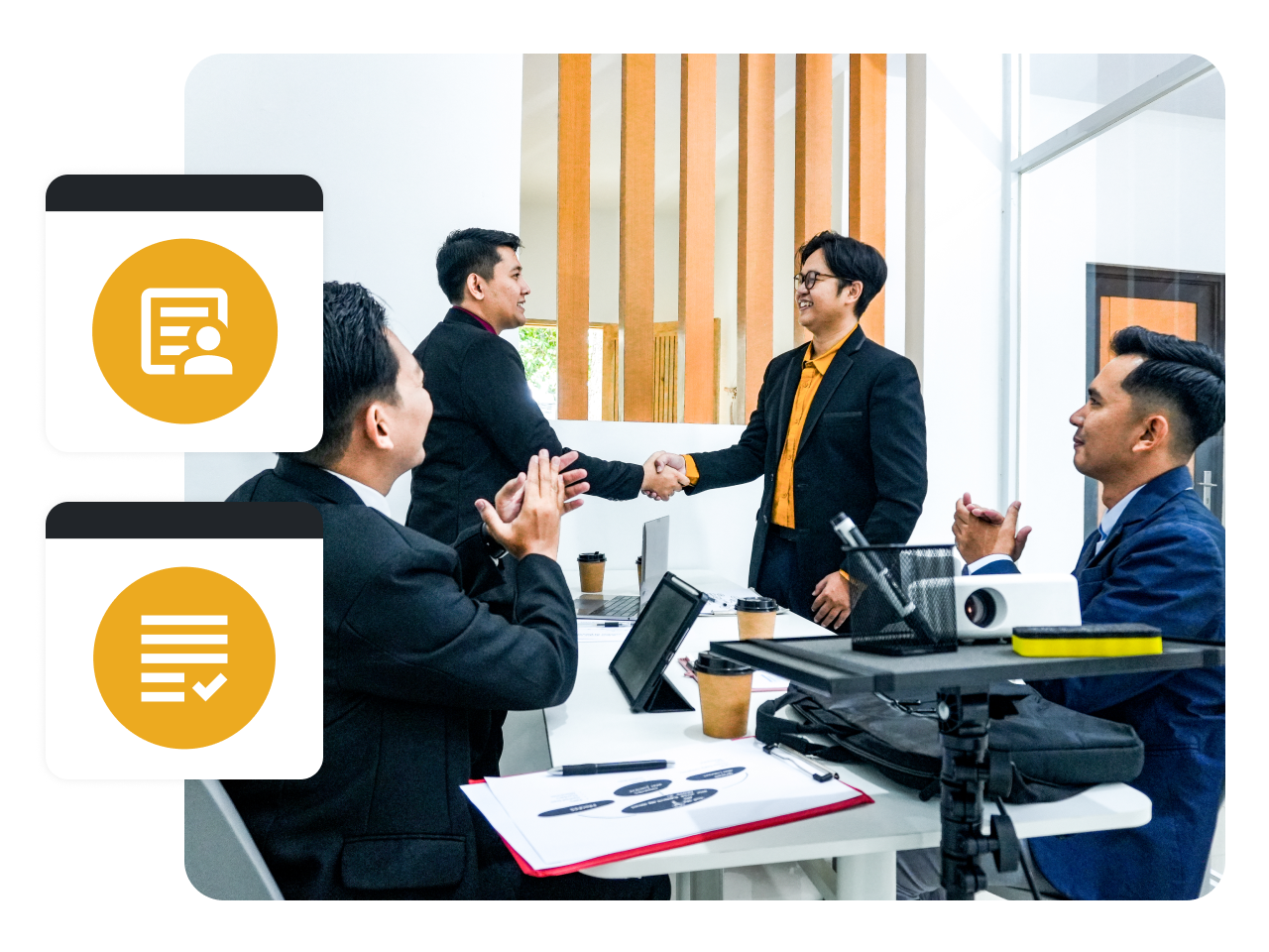 consultancy and assessment service hero banner