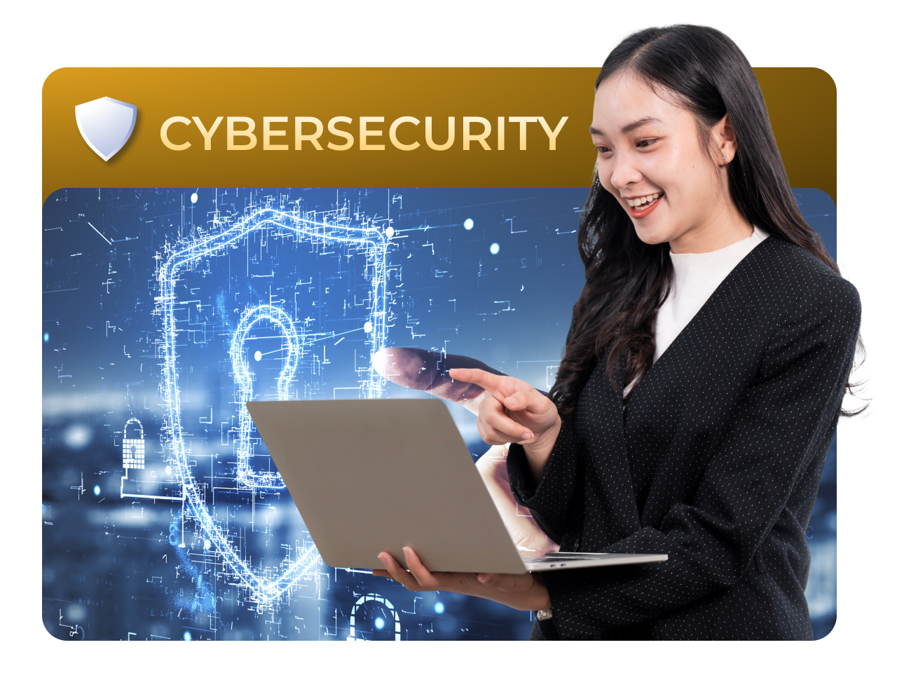 cybersecurity hero