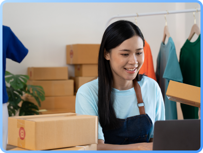 e-commerce e commerce