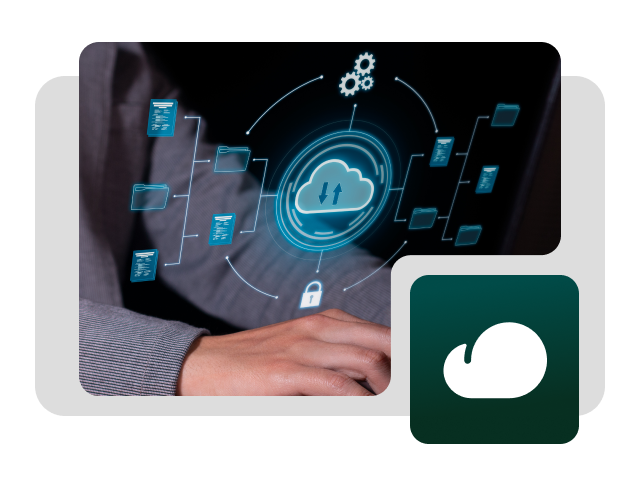 figure cloud native