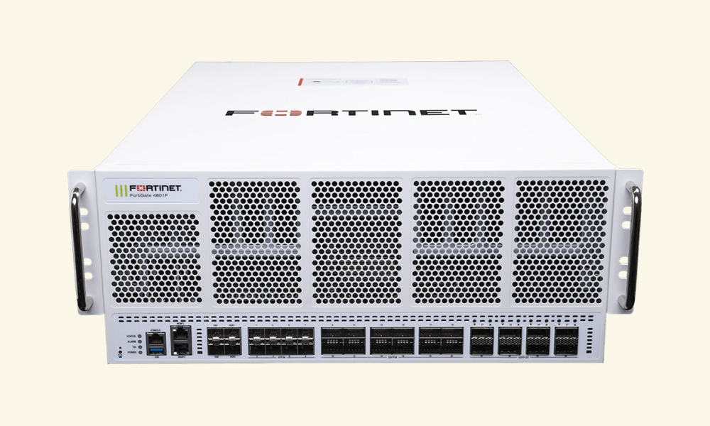fortinet firewall image