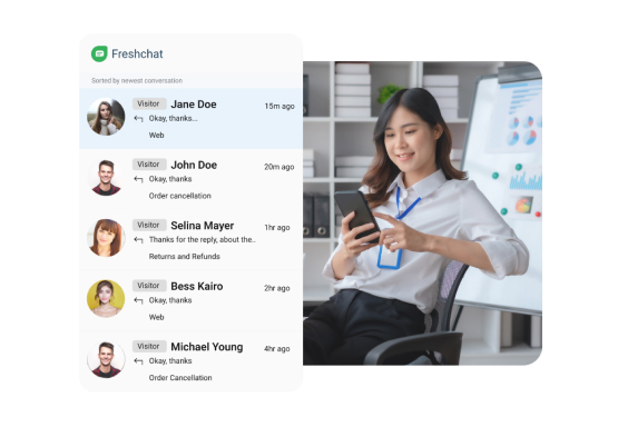 freshchat product thumbnail