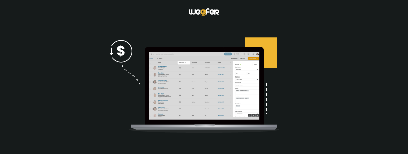 CRM Dengan Harga Terjangkau