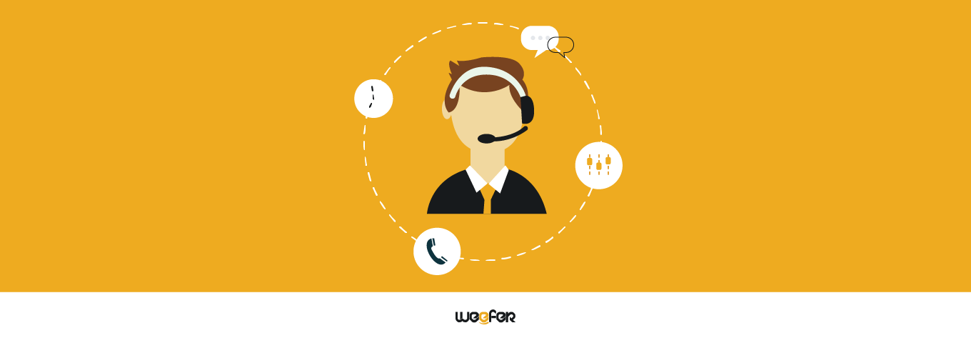 Aplikasi Helpdesk