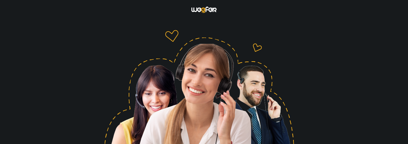 strategi customer service