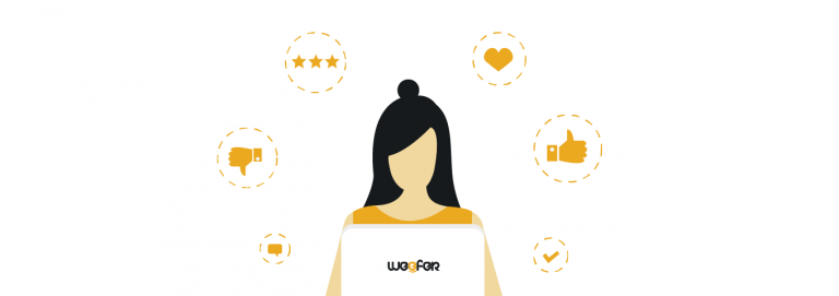 feedback