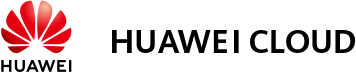 huawei cloud logo partner