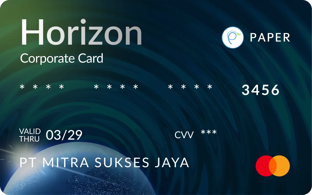 horizon