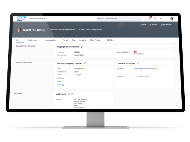 hr-payroll