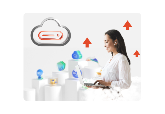 huawei cloud product thumbnail
