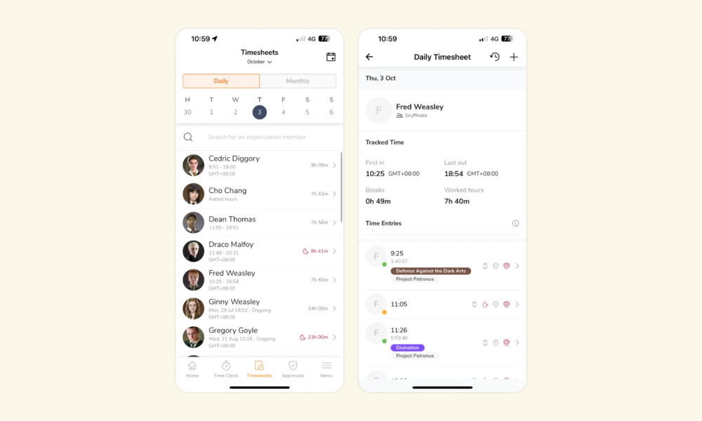 jibble app image