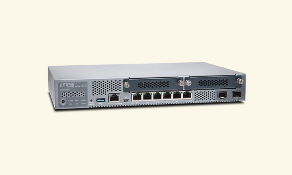 juniper firewall image
