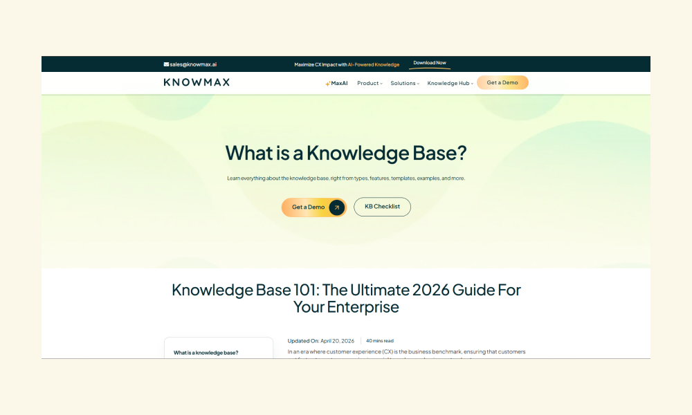 knowmax knowledge img