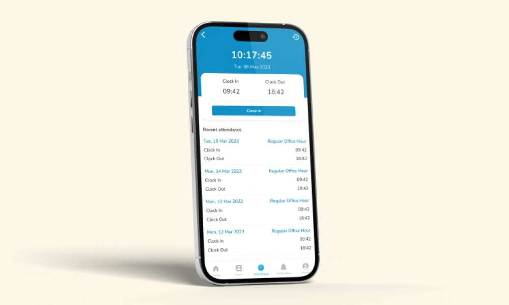 linov app image