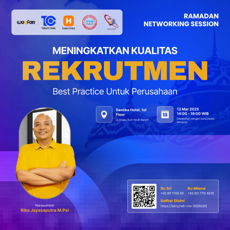 meningkatkan kualitas rekrutmen best practice untuk perusahaan update