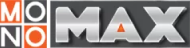 monomax-logo monomax logo