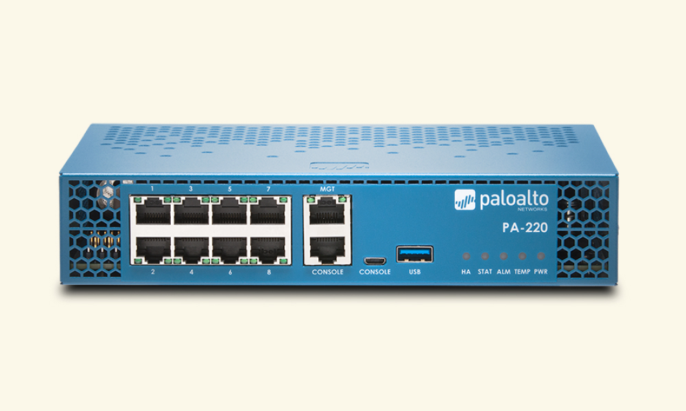 paloalto firewall image