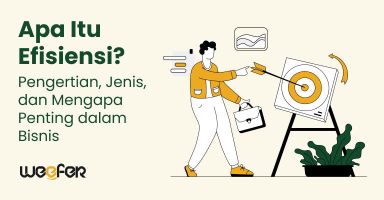 apa itu efisiensi