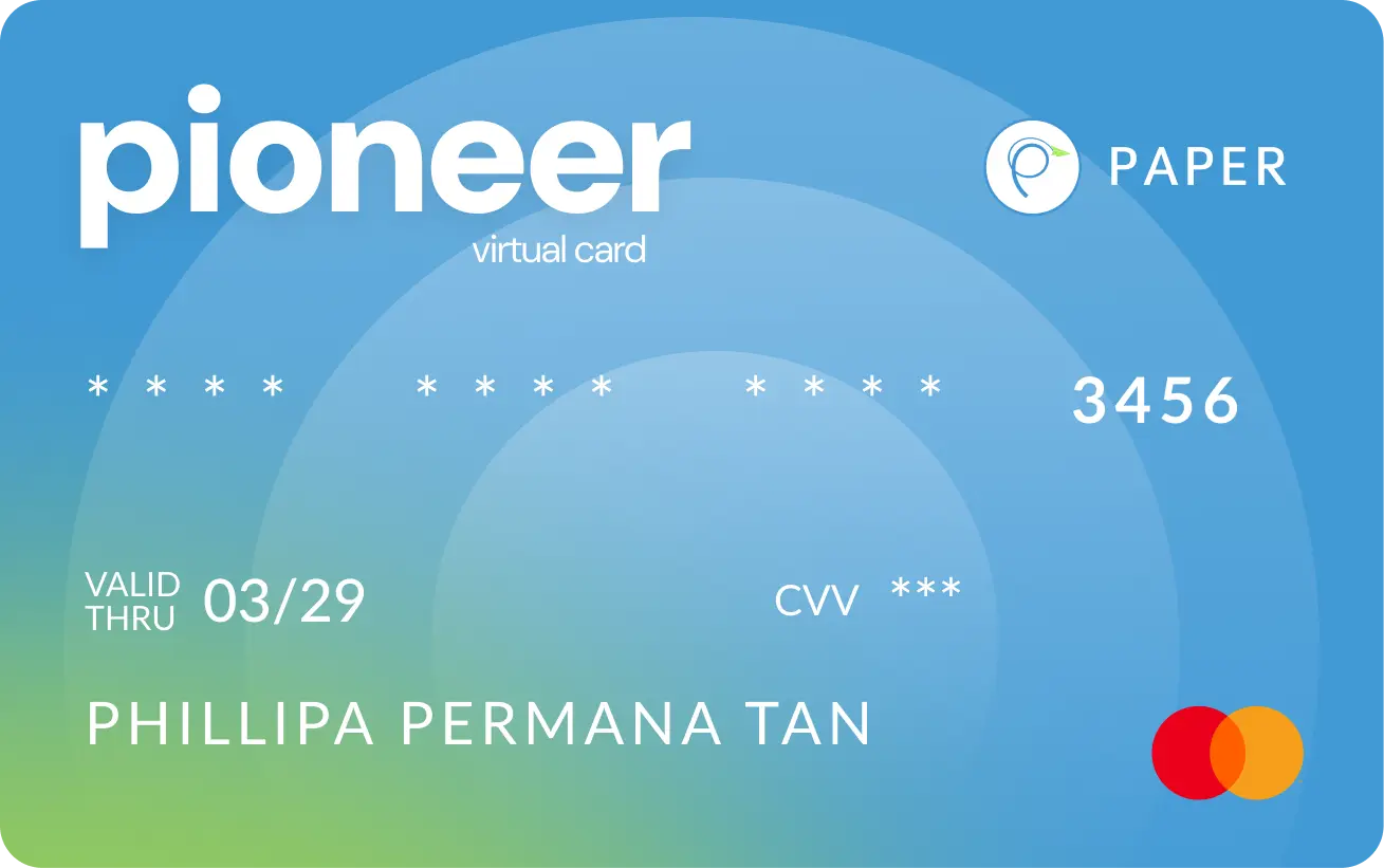 pioneer